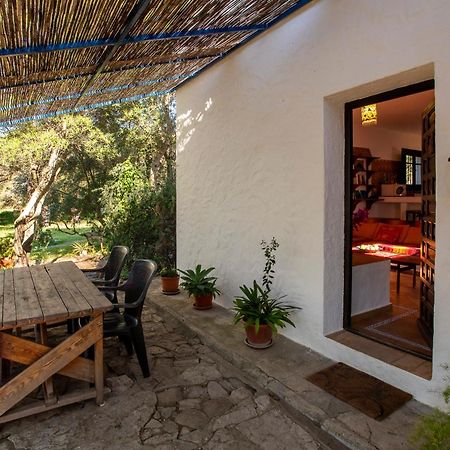 Casas Karen Apartment Los Canos De Meca Exterior photo