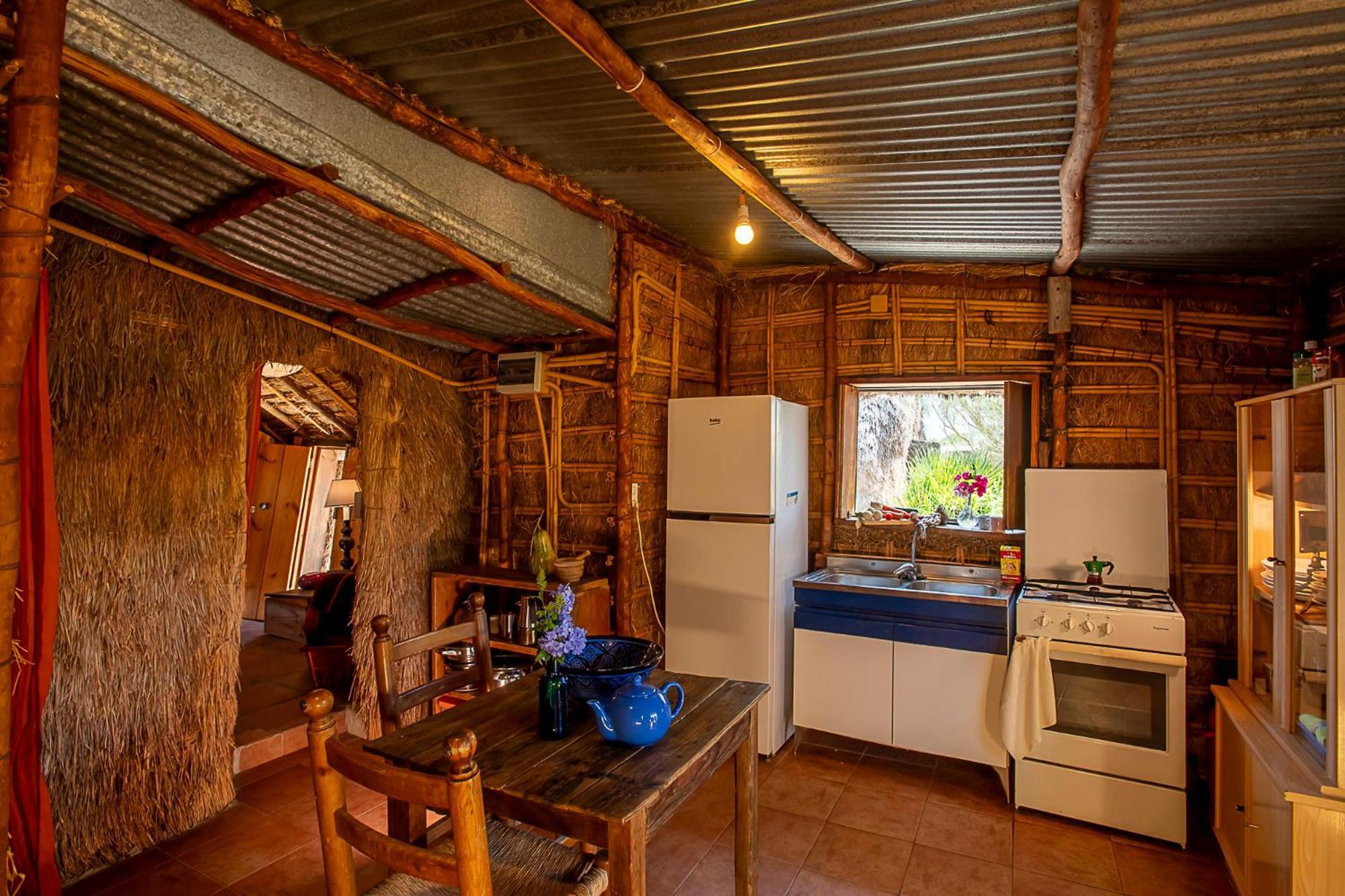Casas Karen Apartment Los Canos De Meca Exterior photo