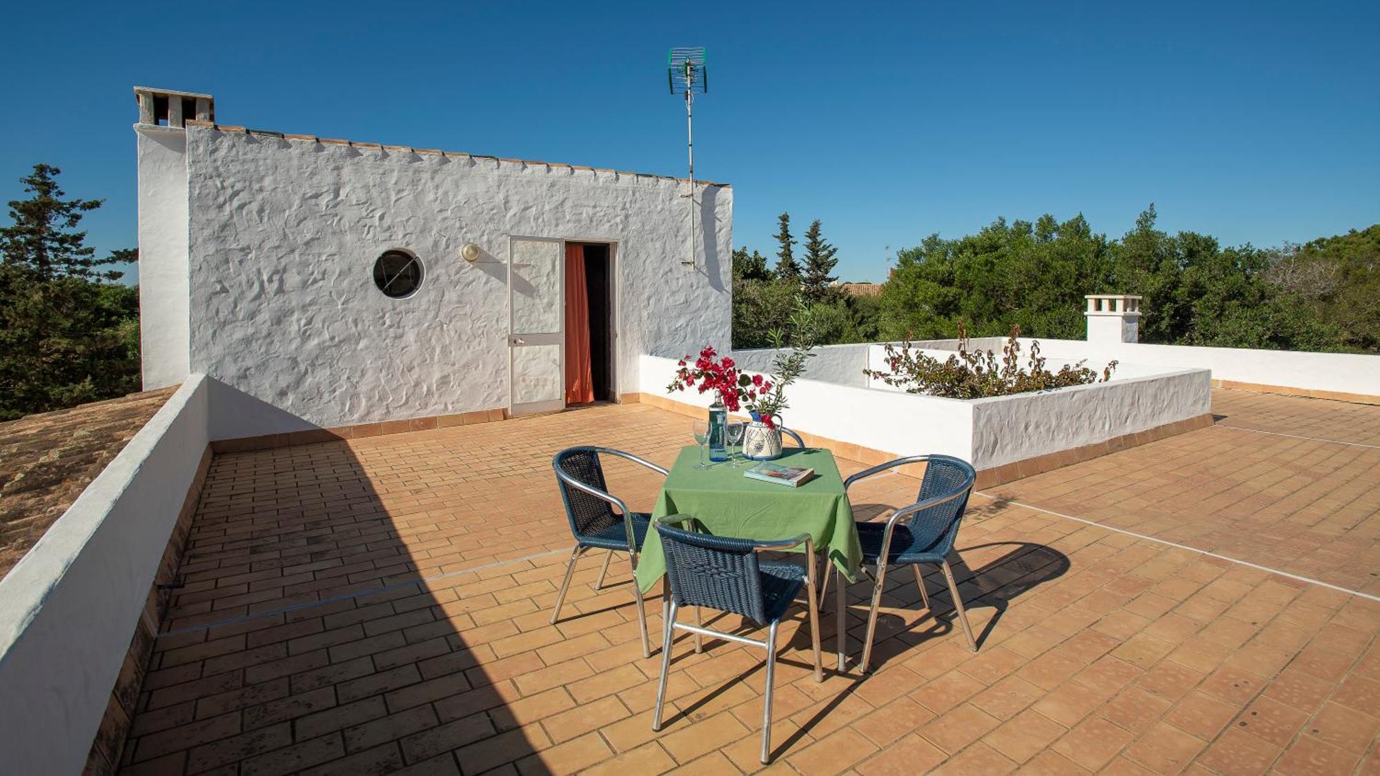 Casas Karen Apartment Los Canos De Meca Exterior photo
