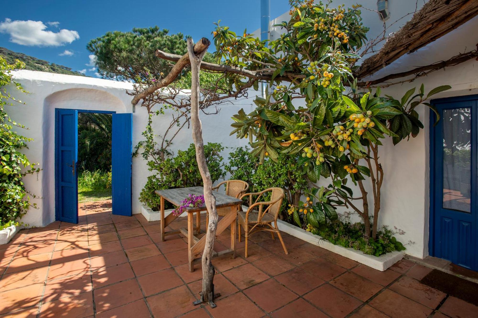 Casas Karen Apartment Los Canos De Meca Exterior photo
