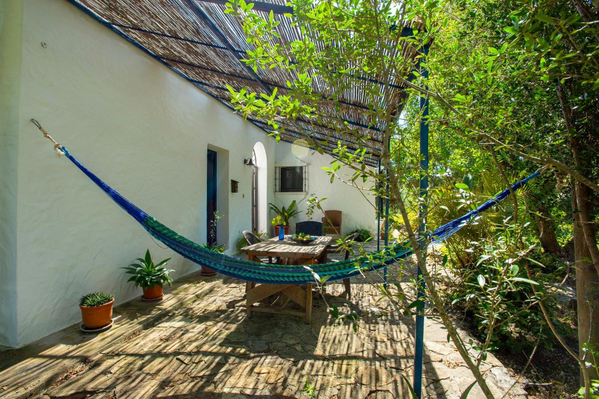 Casas Karen Apartment Los Canos De Meca Exterior photo
