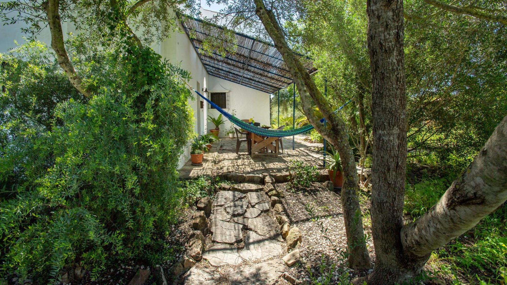 Casas Karen Apartment Los Canos De Meca Exterior photo