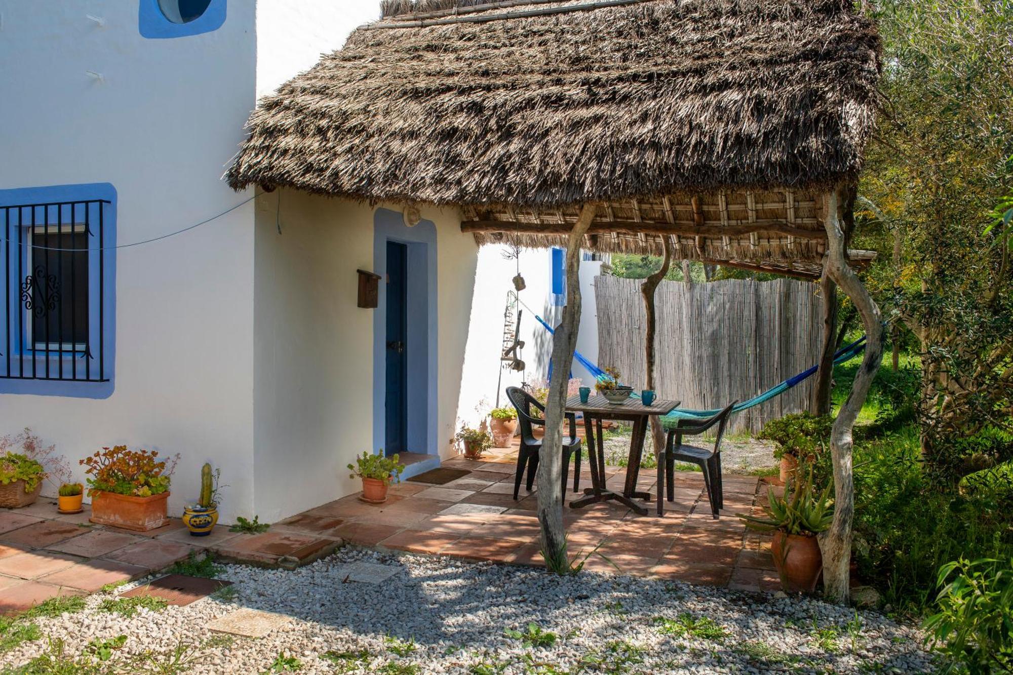 Casas Karen Apartment Los Canos De Meca Exterior photo